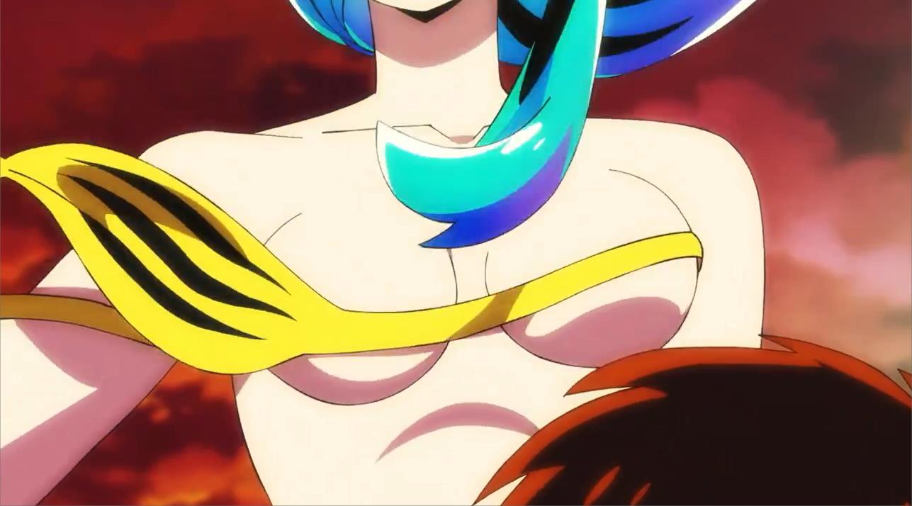 Urusei Yatsura