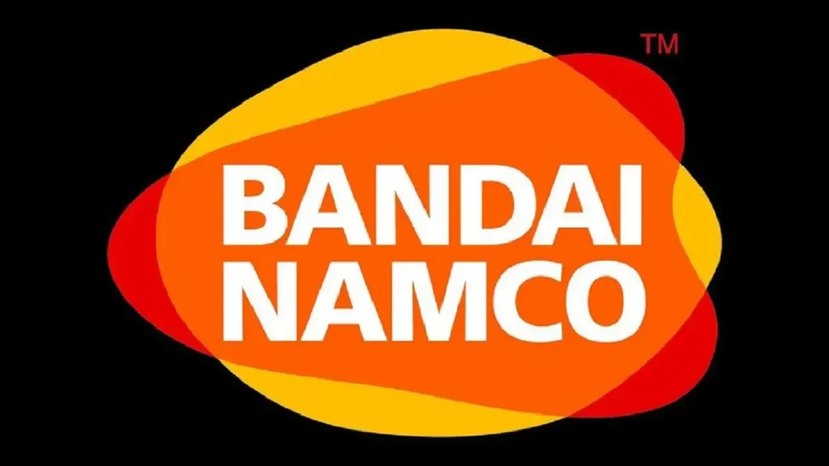 Bandai Namco Logo