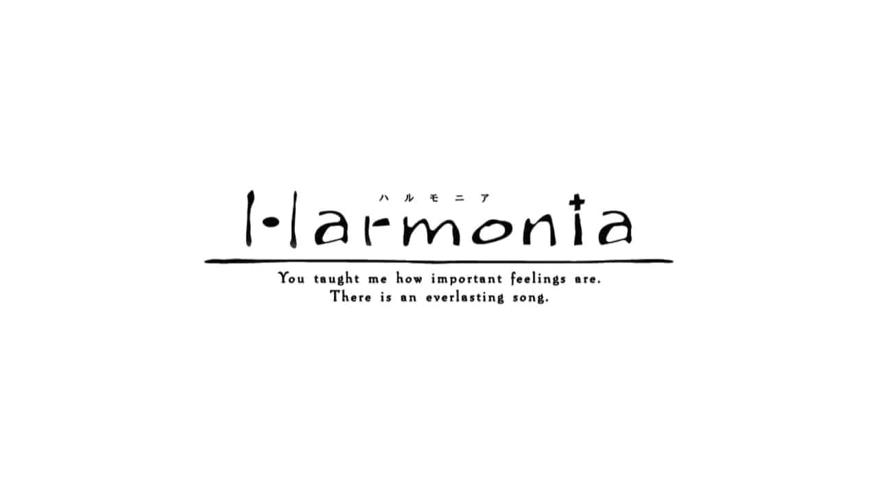 Harmonia Full Hd Edition