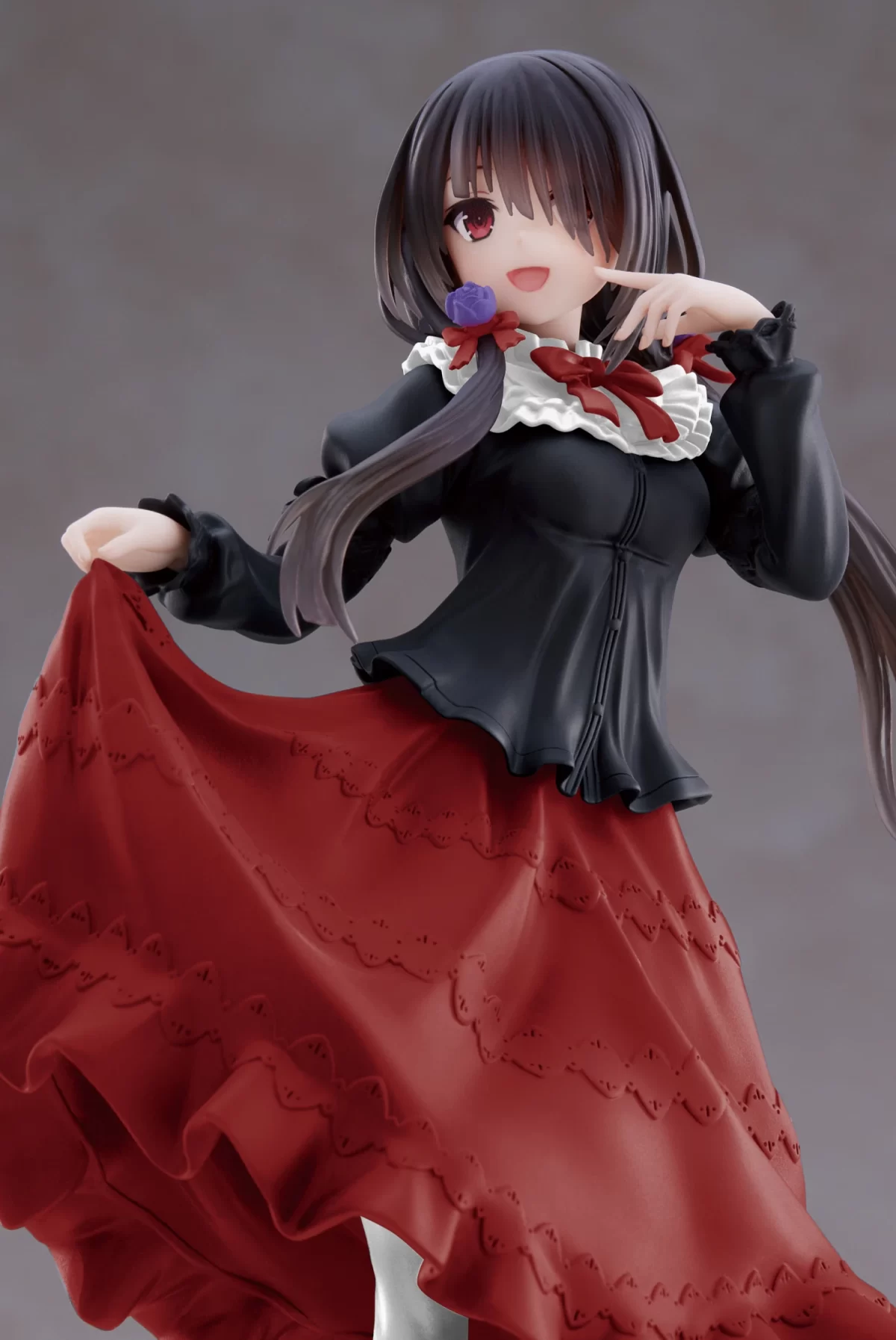 Date A Live Kurumi Tokisaki Tt