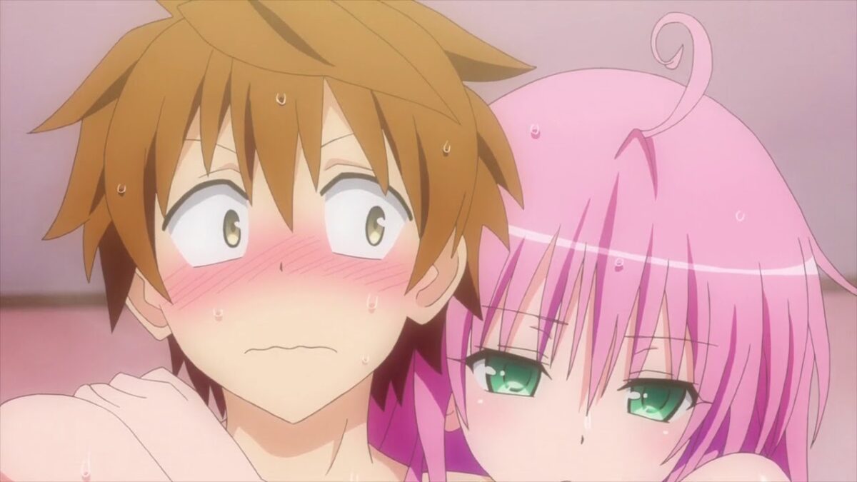 To Love Ru