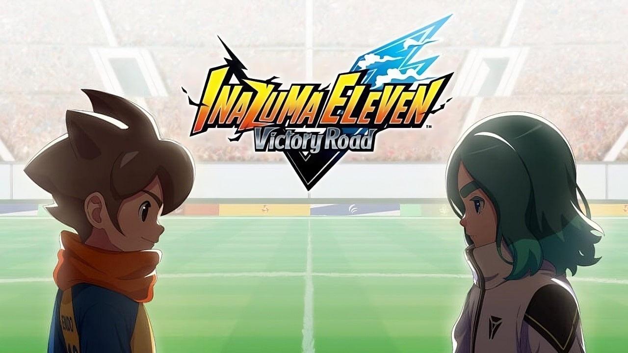 Inazuma Eleven: Victory Road