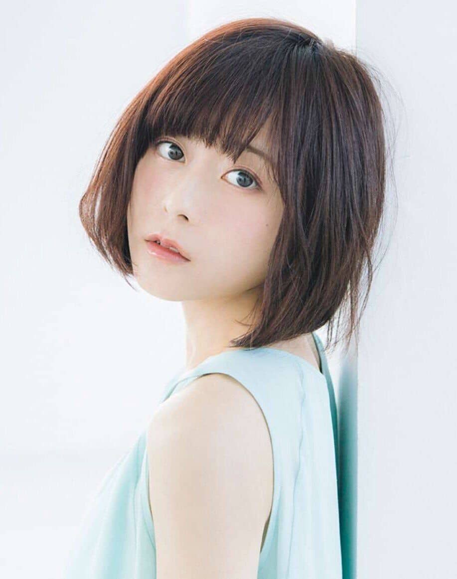 Inori Minase