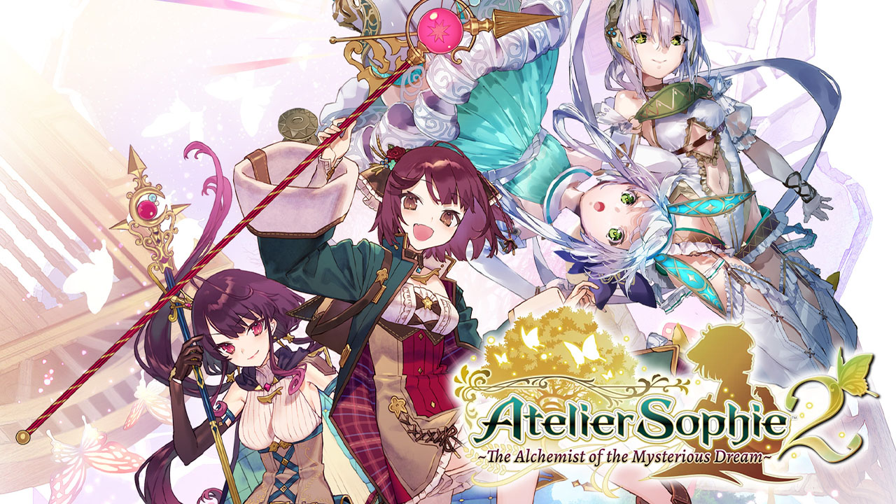 Una Seductora Figura De Atelier Sophie Desató El Caos Dentro De La Comunidad