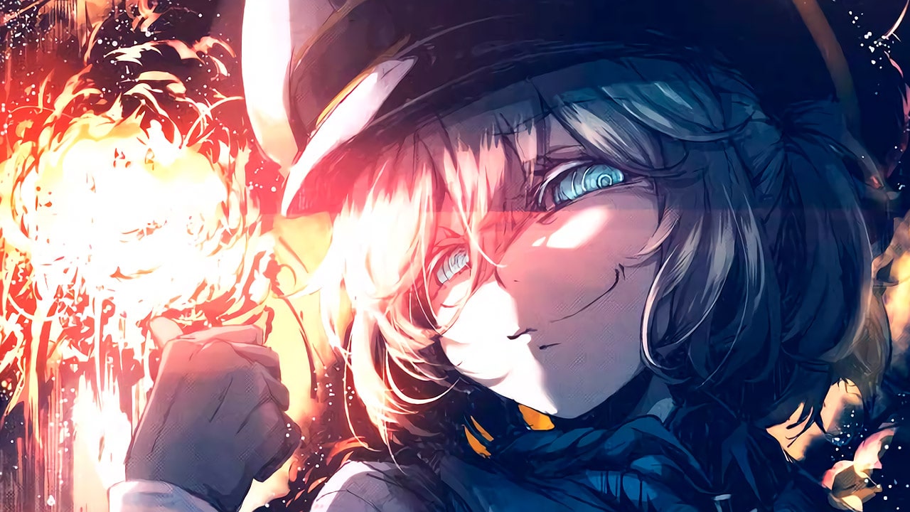 Youjo Senki