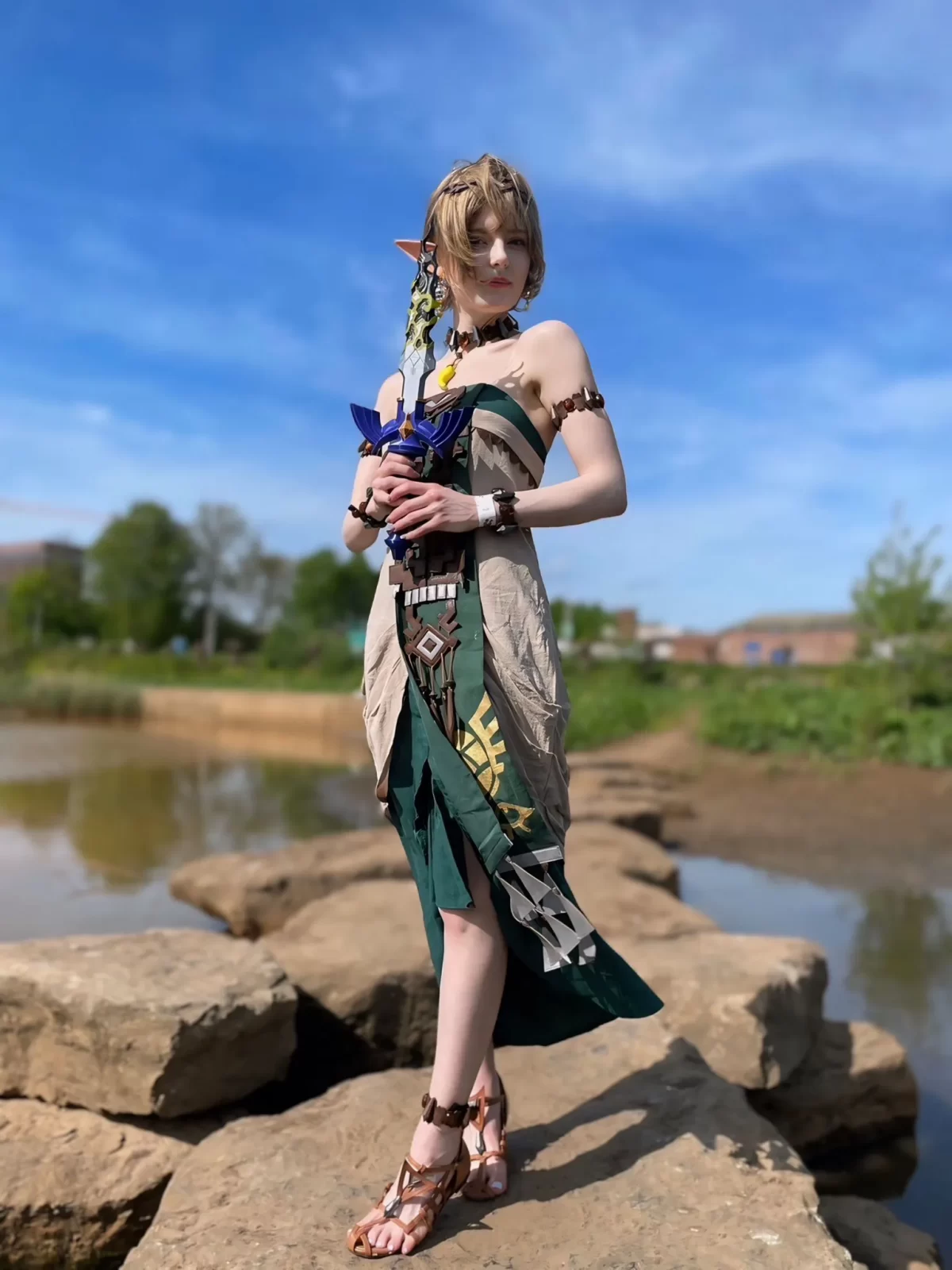 Ella Freya Como Zelda Img 1