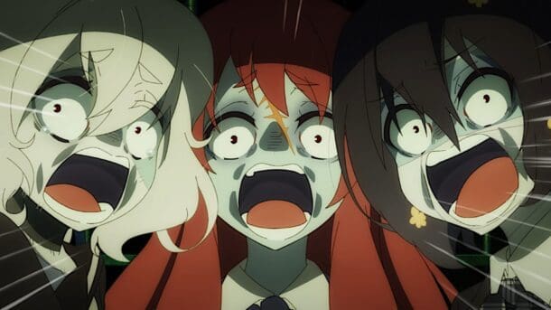 Temen que MAPPA también cancele Zombieland Saga — Kudasai