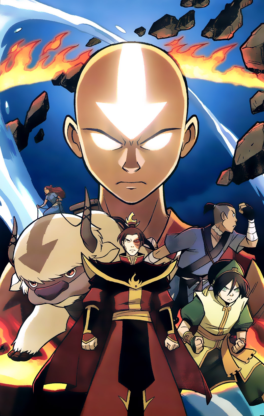 Avatar: The Last Airbender