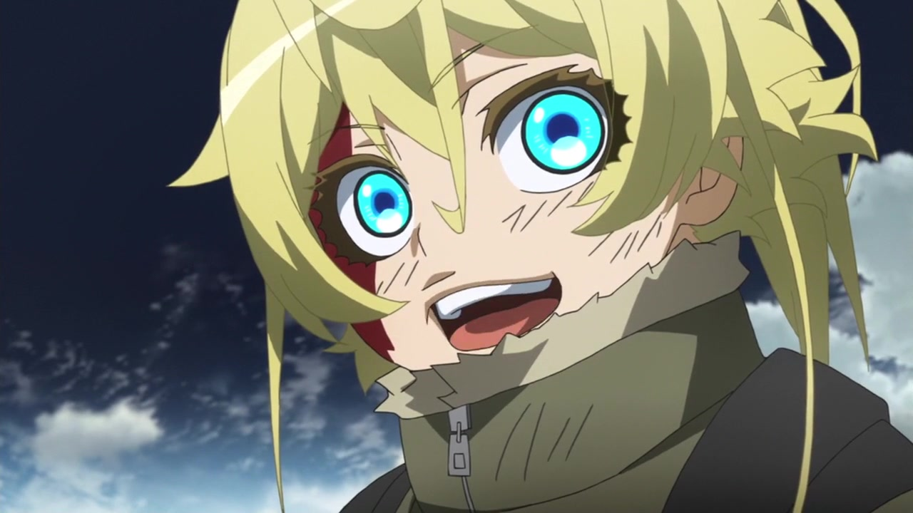 Youjo Senki