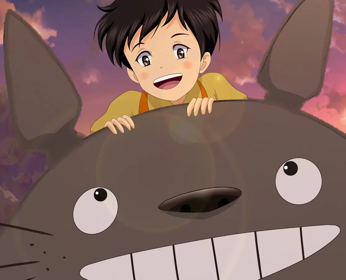 Studio Ghibli Animes Aptos Para Todas Las Edades 2