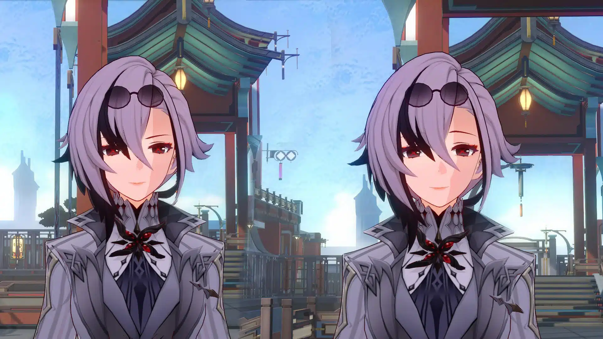 Honkai Star Rail: Las “Waifus” Kafka Y Arlecchino Se Unen En Asombroso Mod