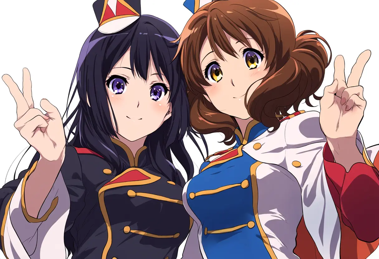 Hibike Euphonium