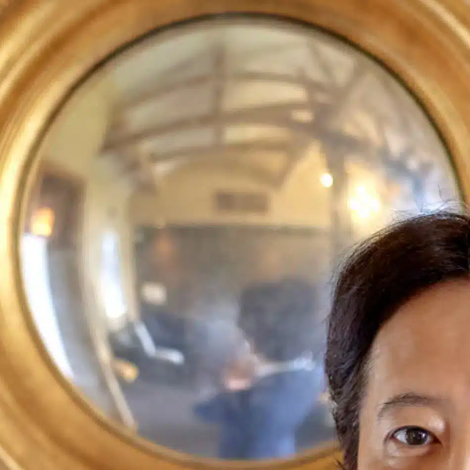 Hirohiko Araki Genera Interrogantes Con Una Foto Reciente 2