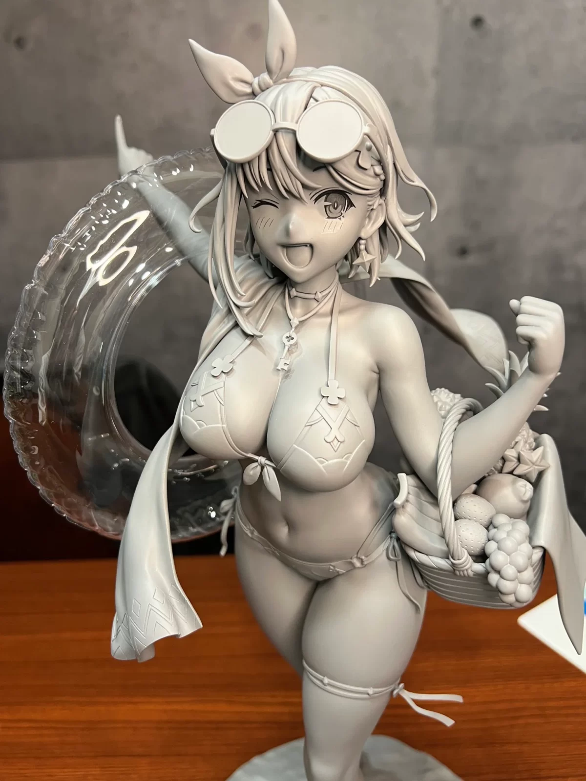 Atelier Ryza Figura