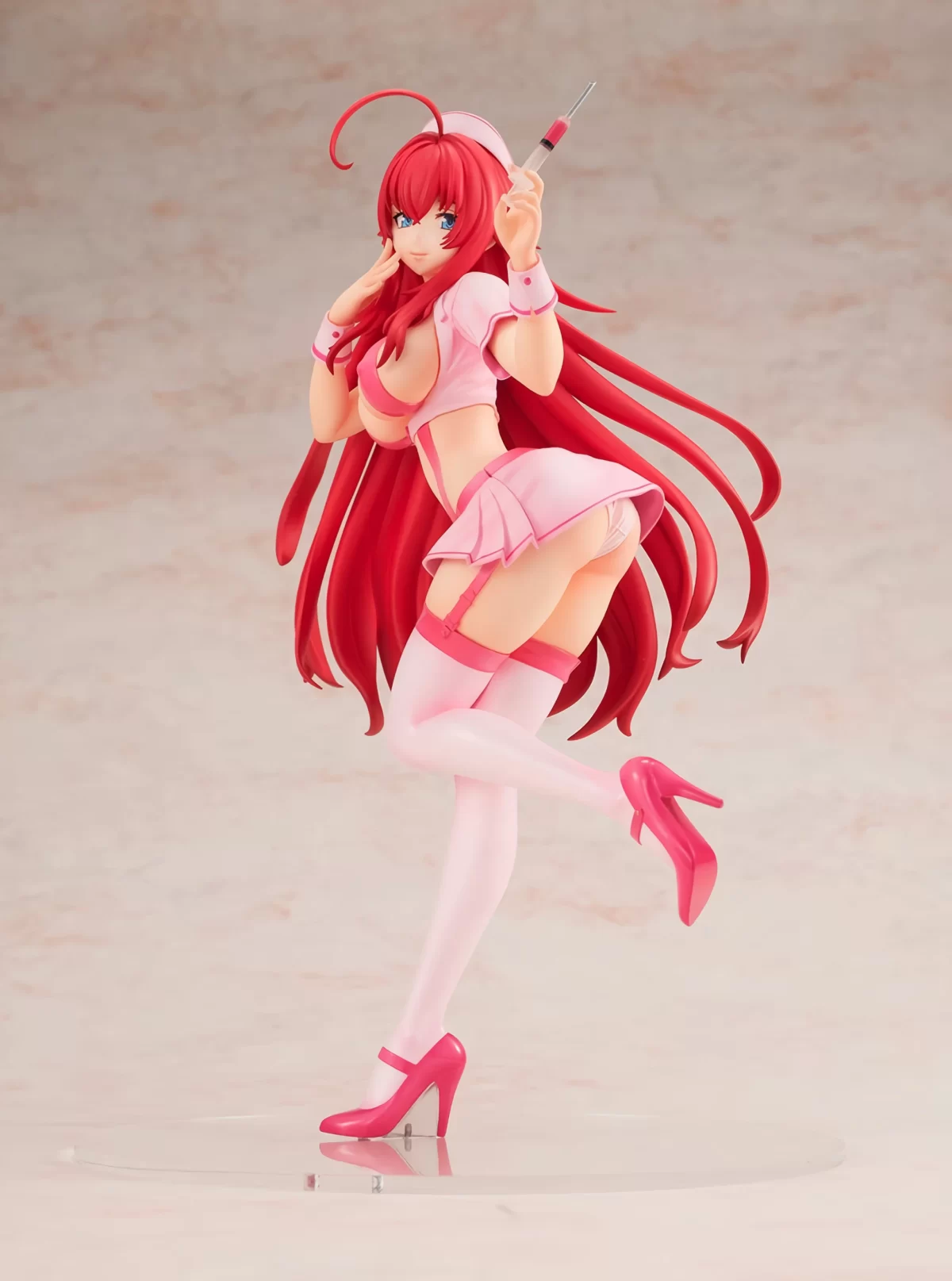 High School Dxd Rias Gremory Kdcolle 1