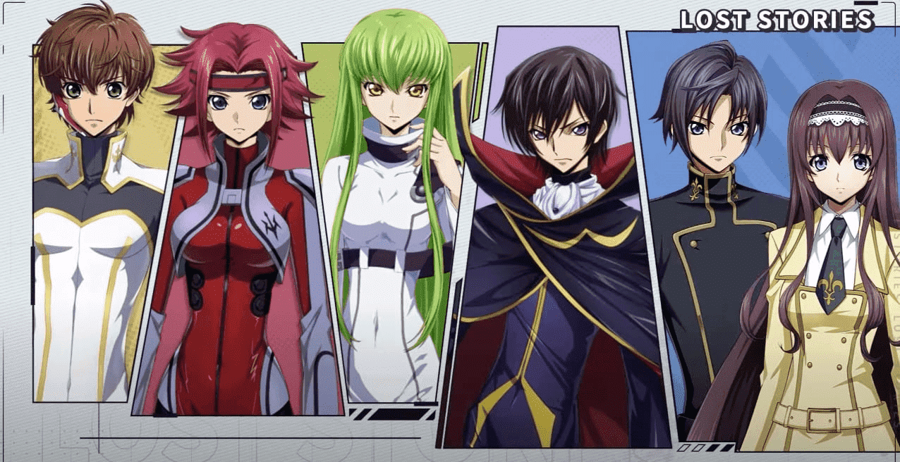 Code Geass Lost Stories Personajes (1) (1)