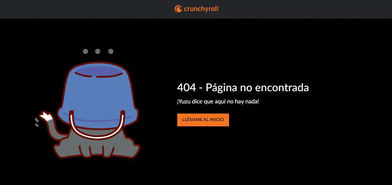 Crunchyroll 2