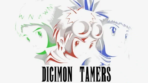 Digimon Tamers anuncia una excelente noticia para el público español