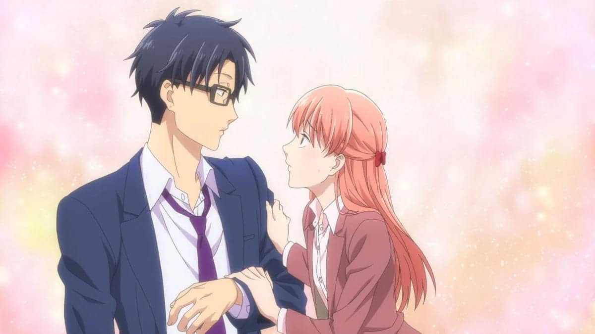 Wotakoi 1