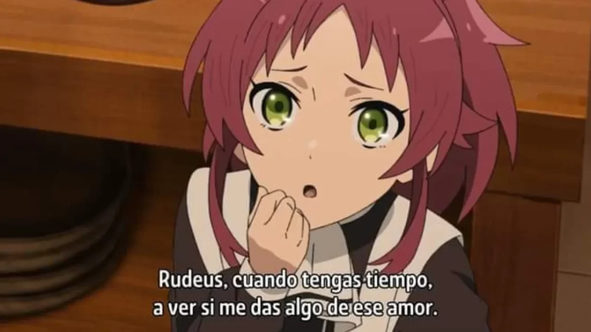 Mushoku Tensei Polemica Img 1