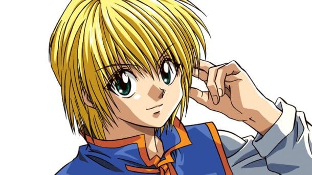 HUNTER x HUNTER sigue vivo, informa el autor — Kudasai