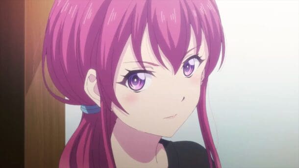 Las waifus de Megami no Café Terrace fechan su regreso — Kudasai