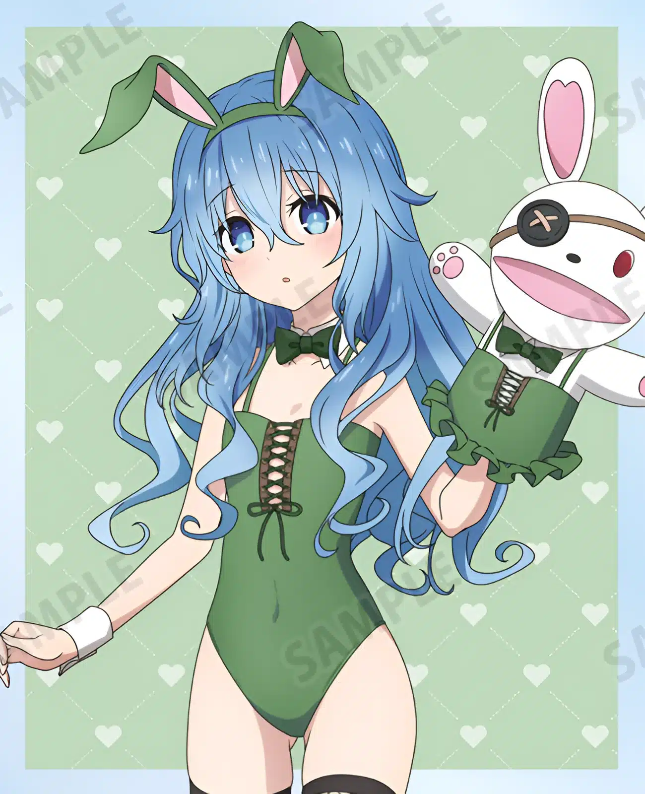 Date A Live Colab Amnibus 4