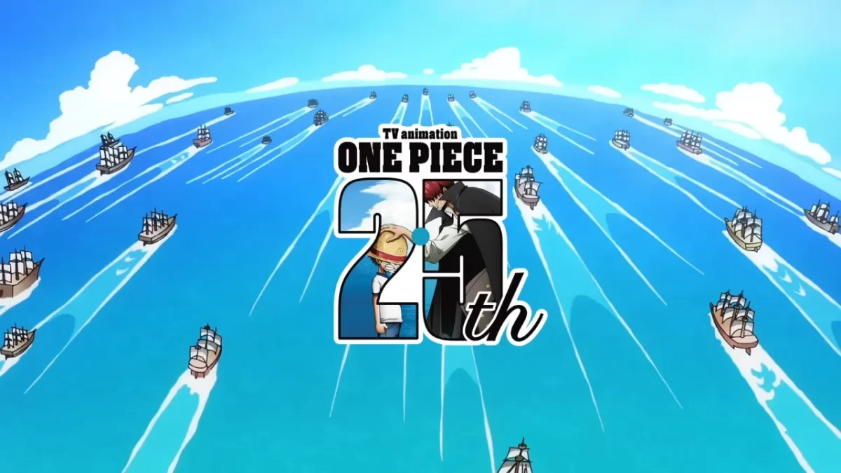 One Piece 25 Anos Img 3