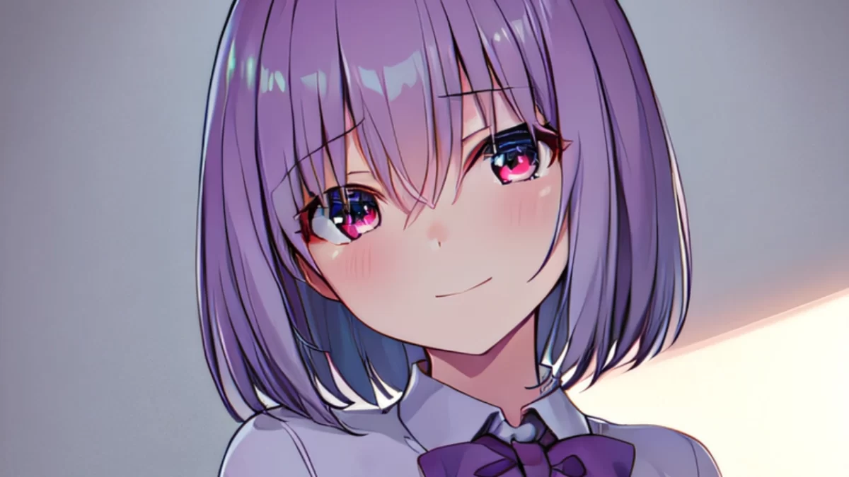 Akane Shinjo Ssss Gridman