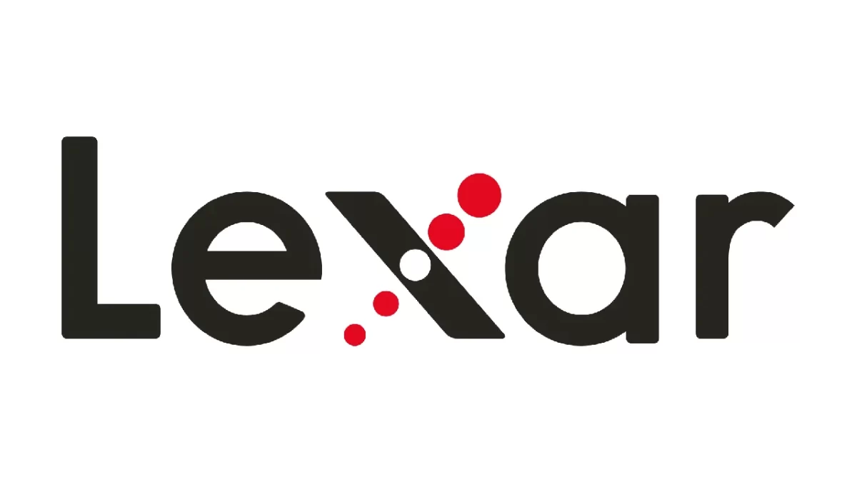 Lexar Logo