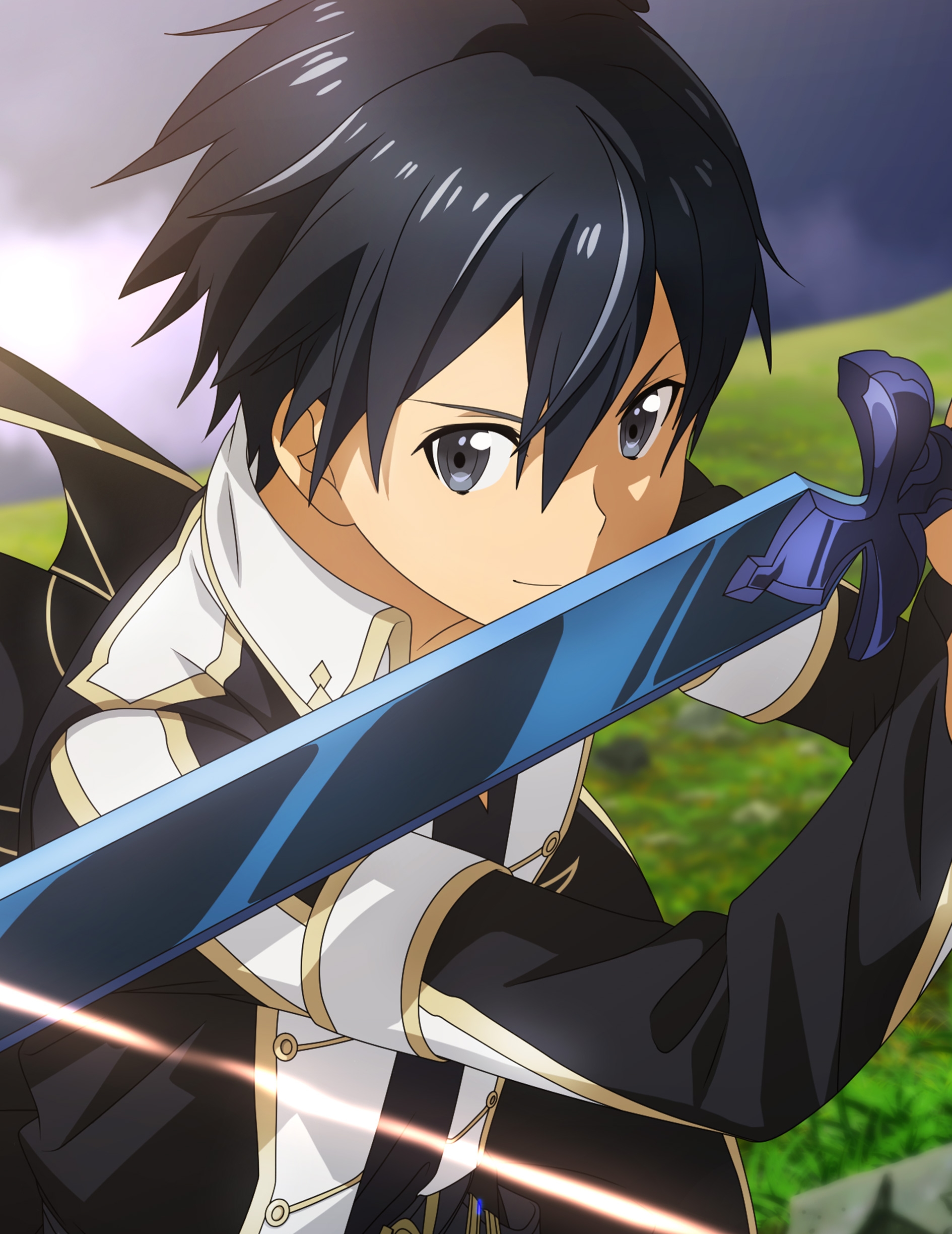 Sword Art Online