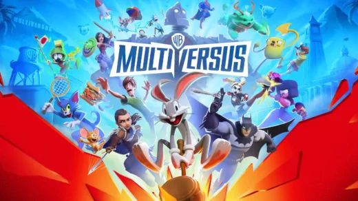 Reseña: MultiVersus - El regreso de un titán de las luchas