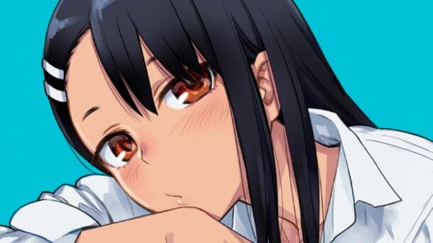 El manga Ijiranaide, Nagatoro-san está por finalizar — Kudasai