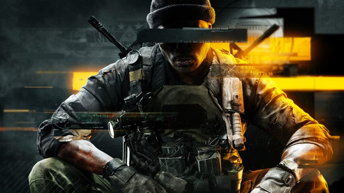 Call Of Duty Black Ops 6 Videojuegos