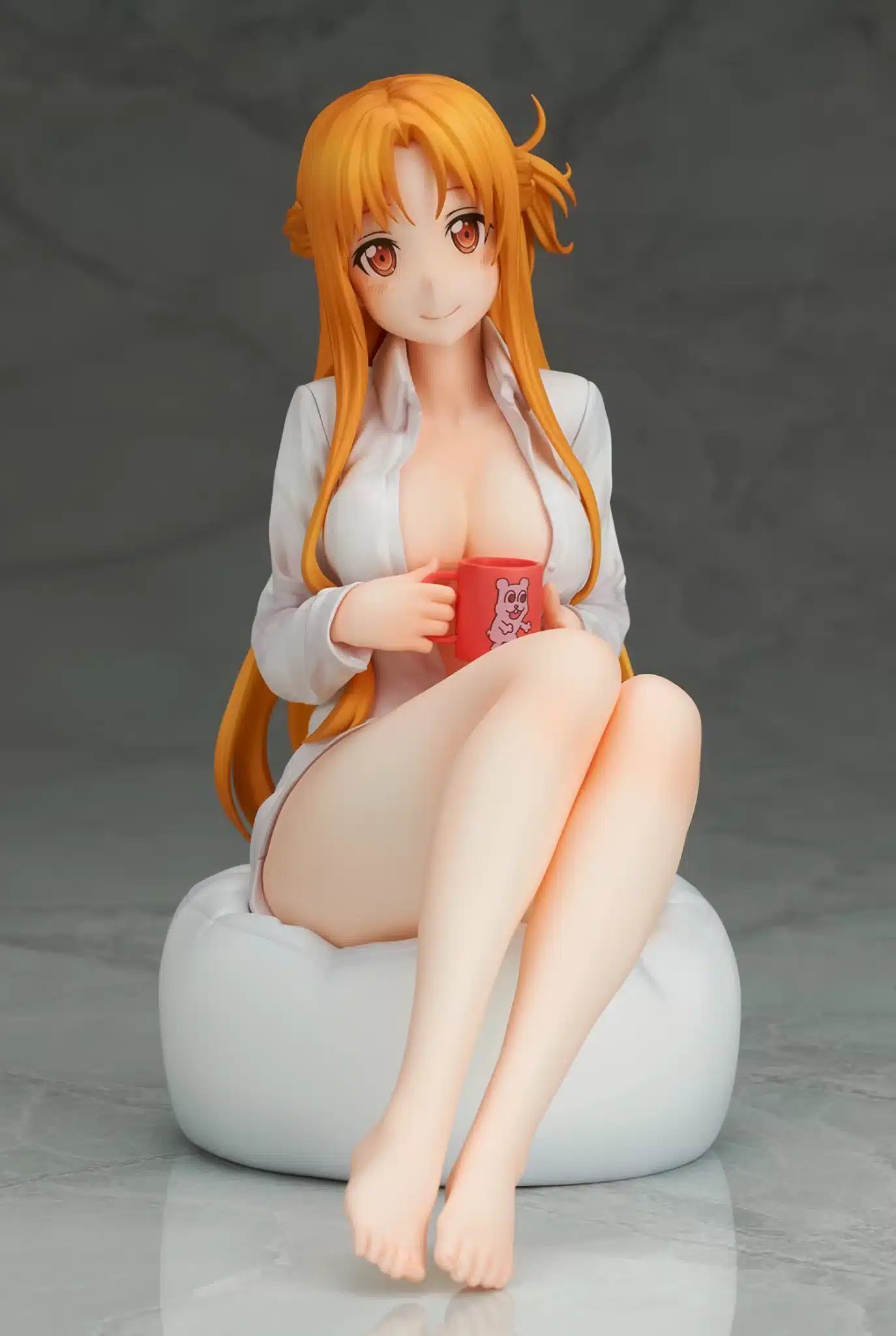 Sword Art Online Asuna Yuuki Fig 2 Scaled