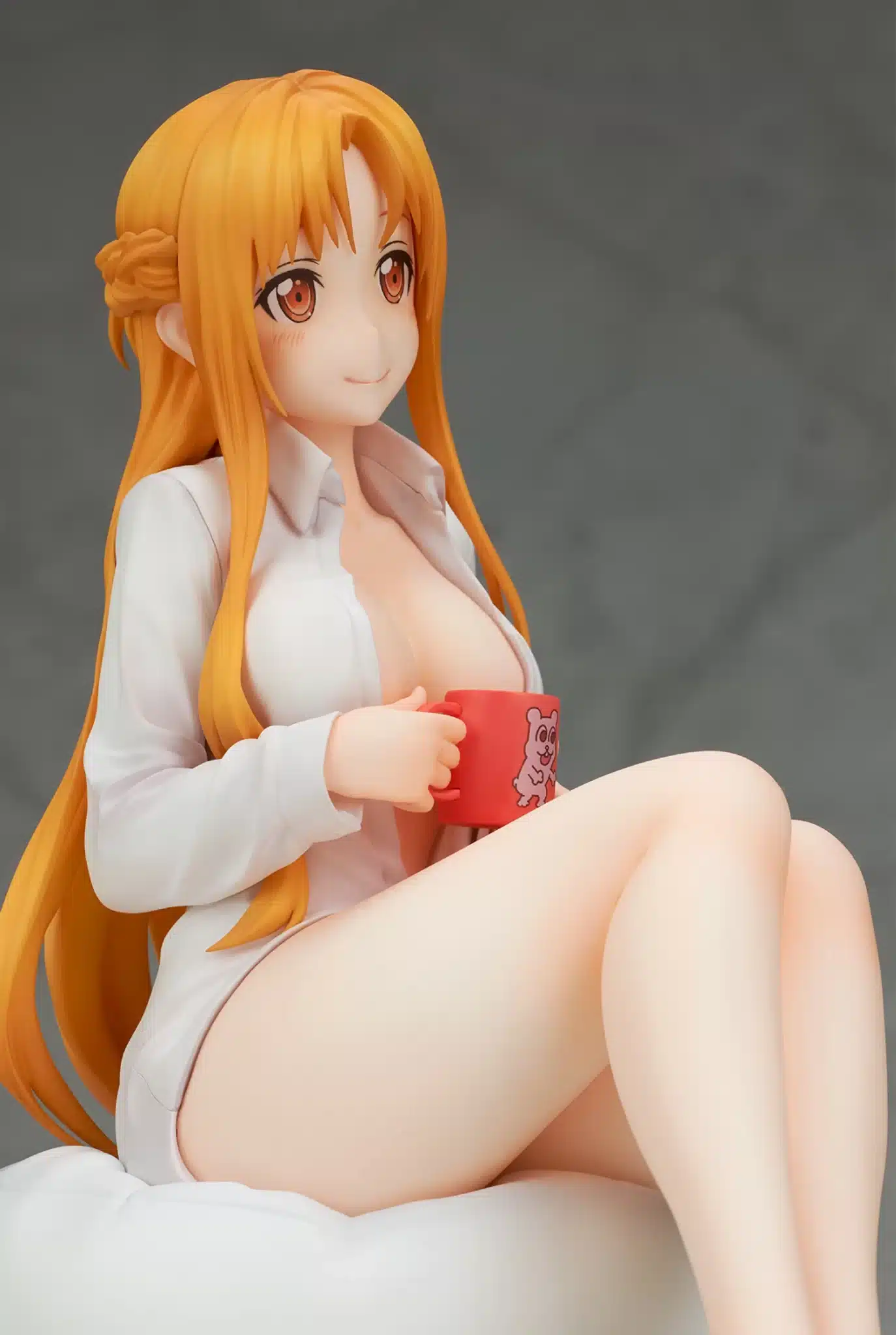 Sword Art Online Asuna Yuuki Fig 1 Scaled