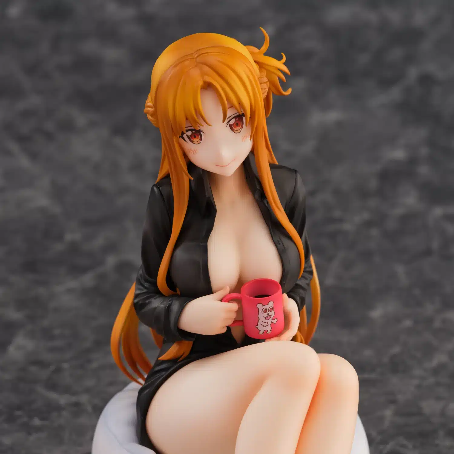 Sword Art Online Asuna Yuuki Fig 3