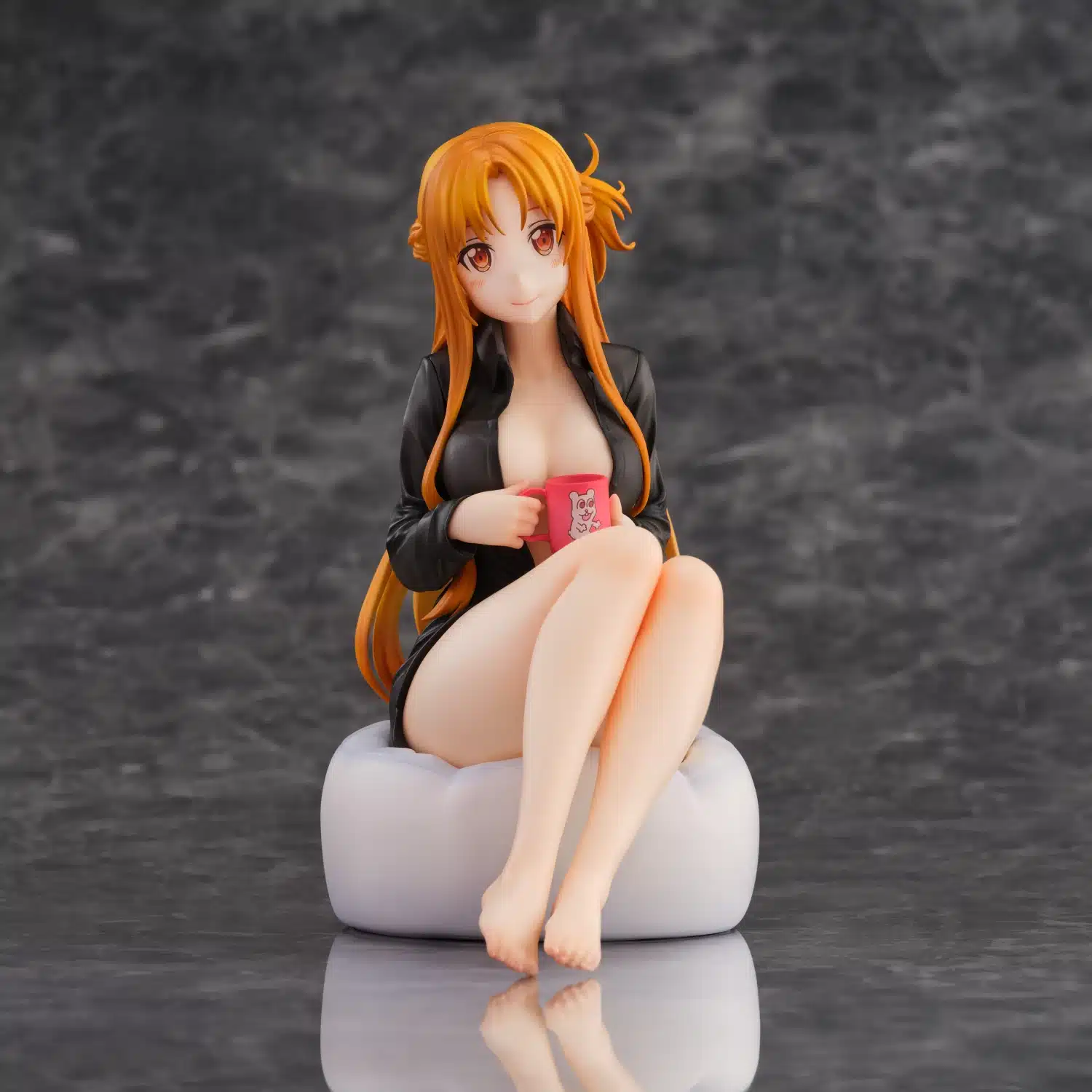 Sword Art Online Asuna Yuuki Fig 4