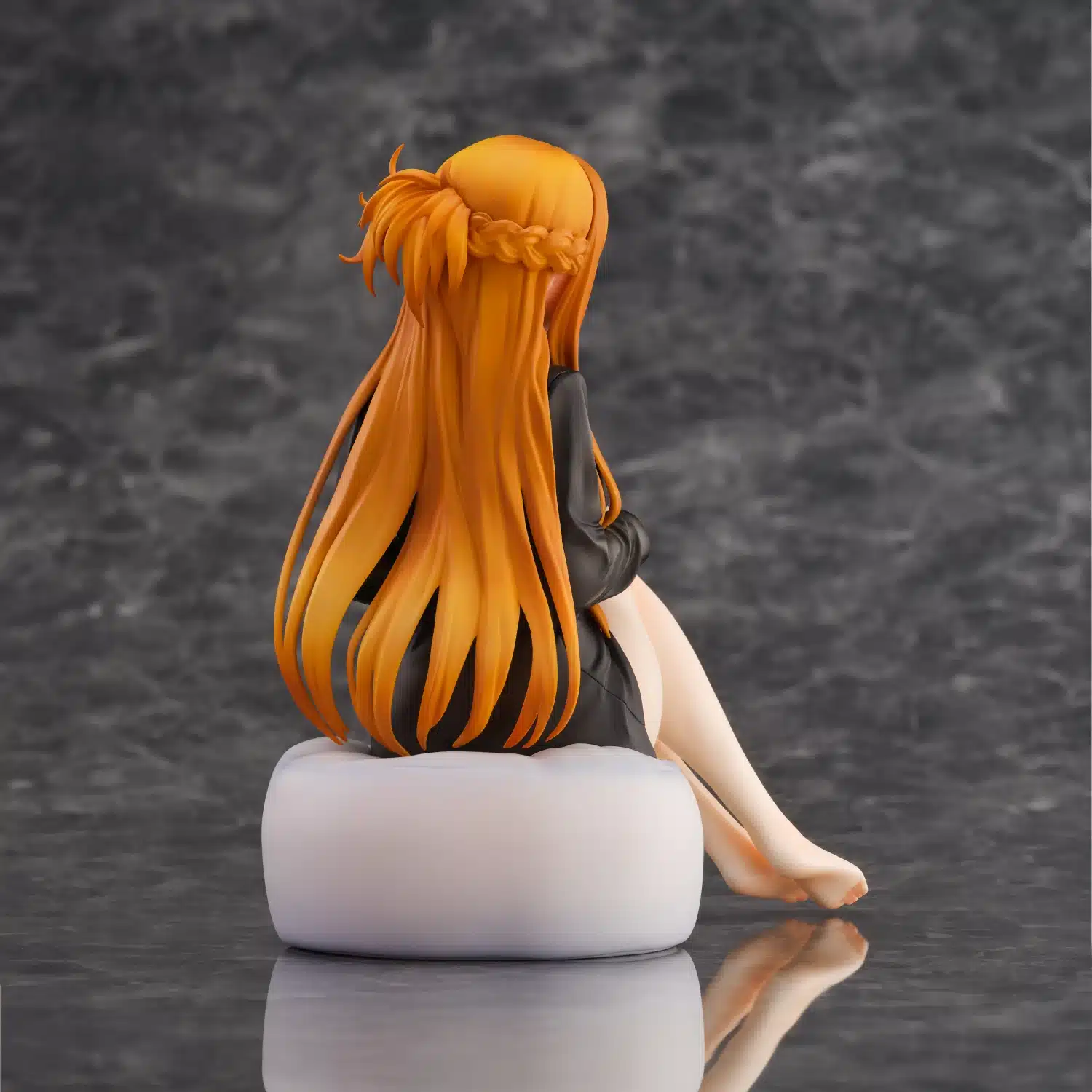 Sword Art Online Asuna Yuuki Fig 5