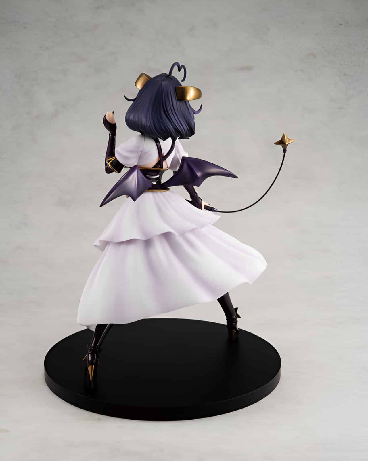 Mahou Shoujo Ni Akogarete Figura Magia Baiser 4