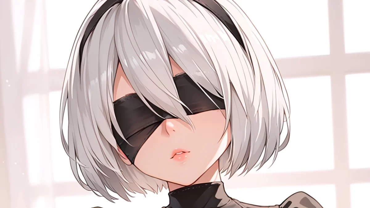 2B-Nier_-Automata