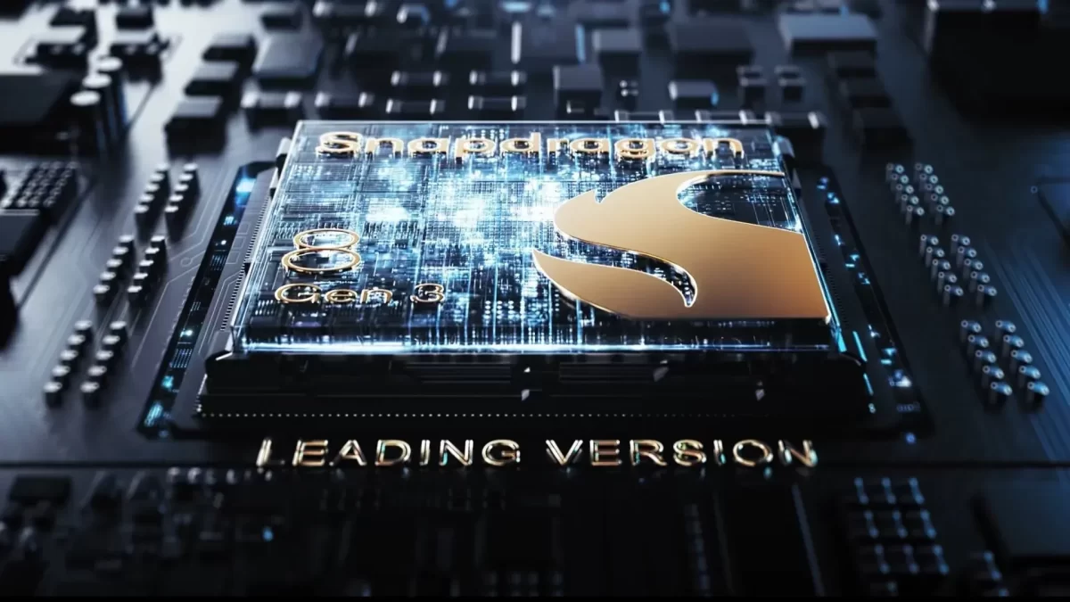 Redmagic 9S Pro Snapdragon 8 Gen 3 Leading Version