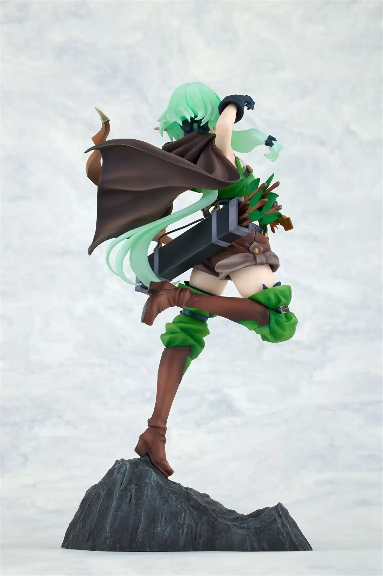 Goblin Slayer Elf Archer Fig 5