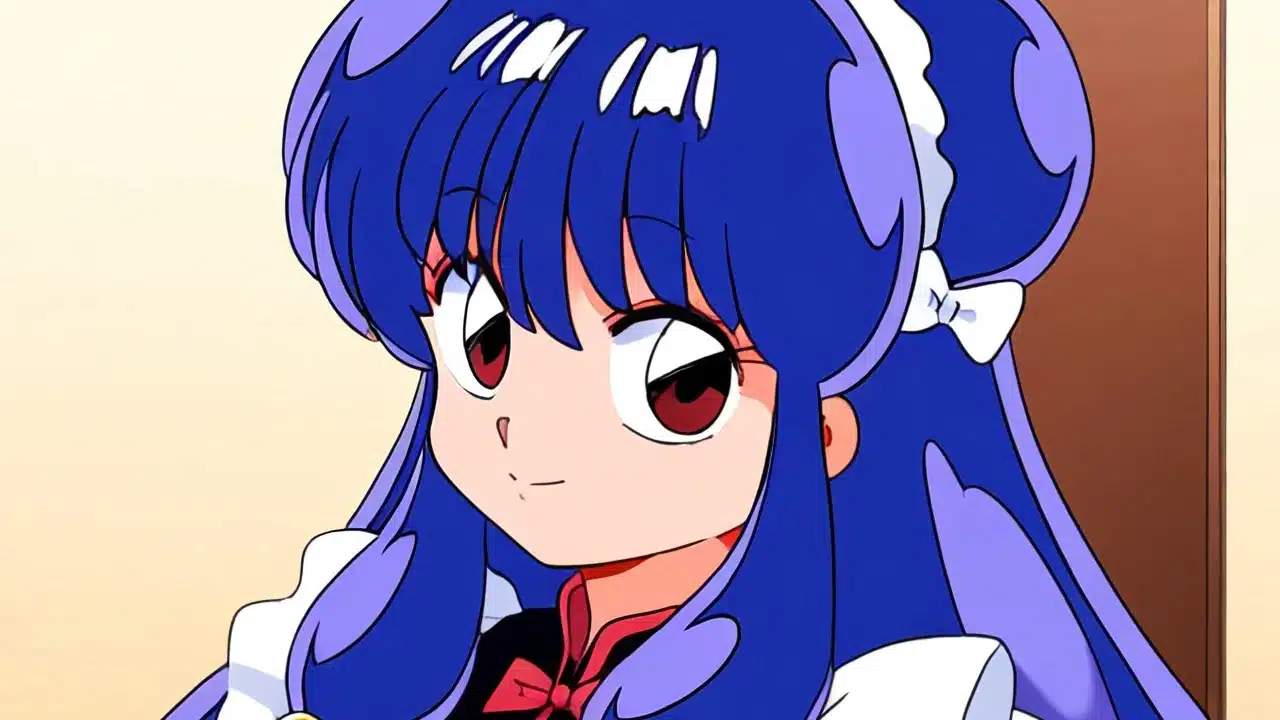 Ranma 1 2 Shampoo Min