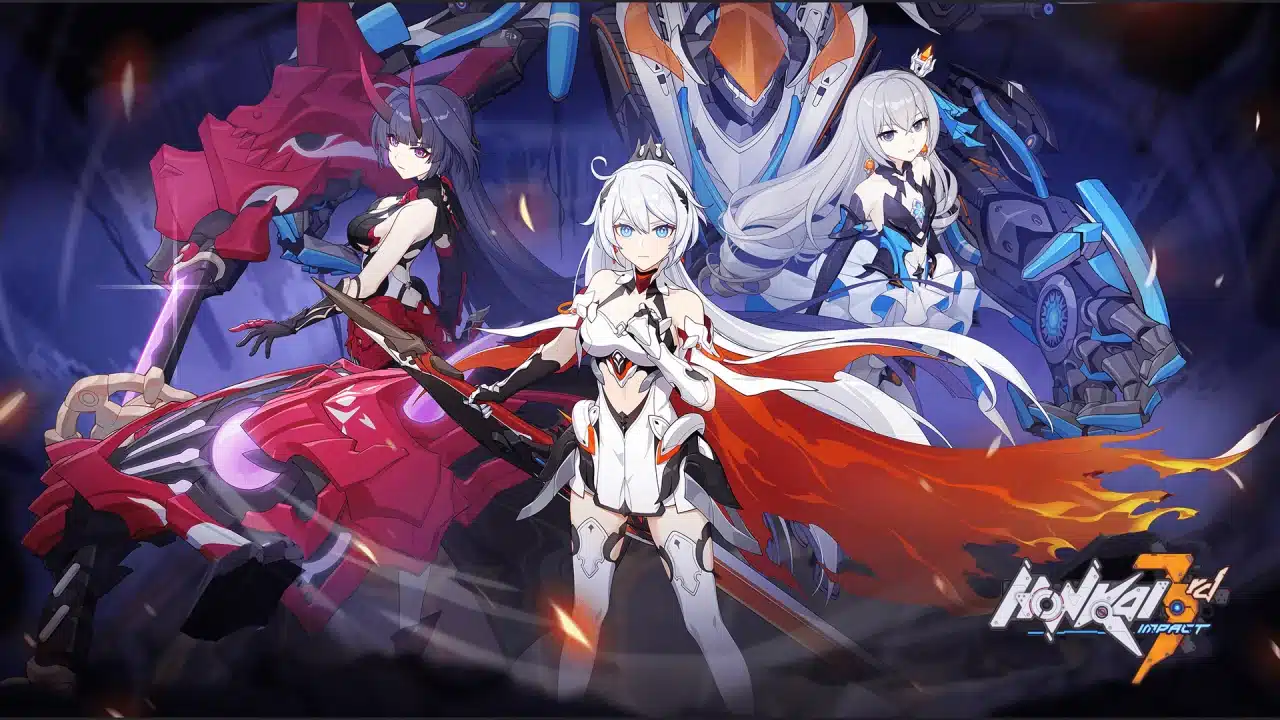 Honkai Impact 3Rd: La Versión 7.6 Del Juego De Hoyoverse Llega Con Grandes Sorpresas