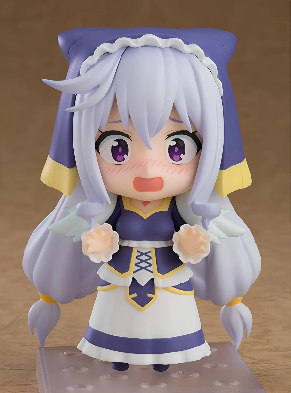 Konosuba Figura Nendoroid Eris 4