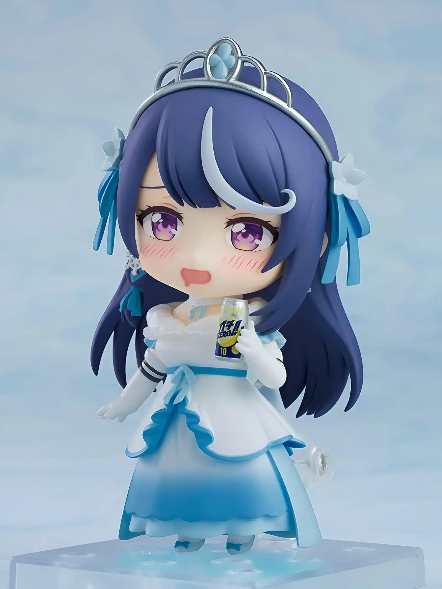 Kokorone Awayuki De Vtuber Legend Estrena Una Adorable Nueva Figura