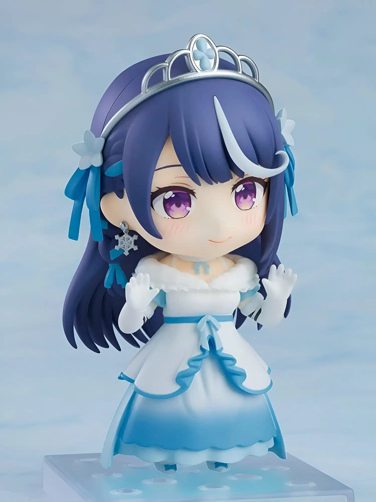 Kokorone Awayuki De Vtuber Legend Estrena Una Adorable Nueva Figura