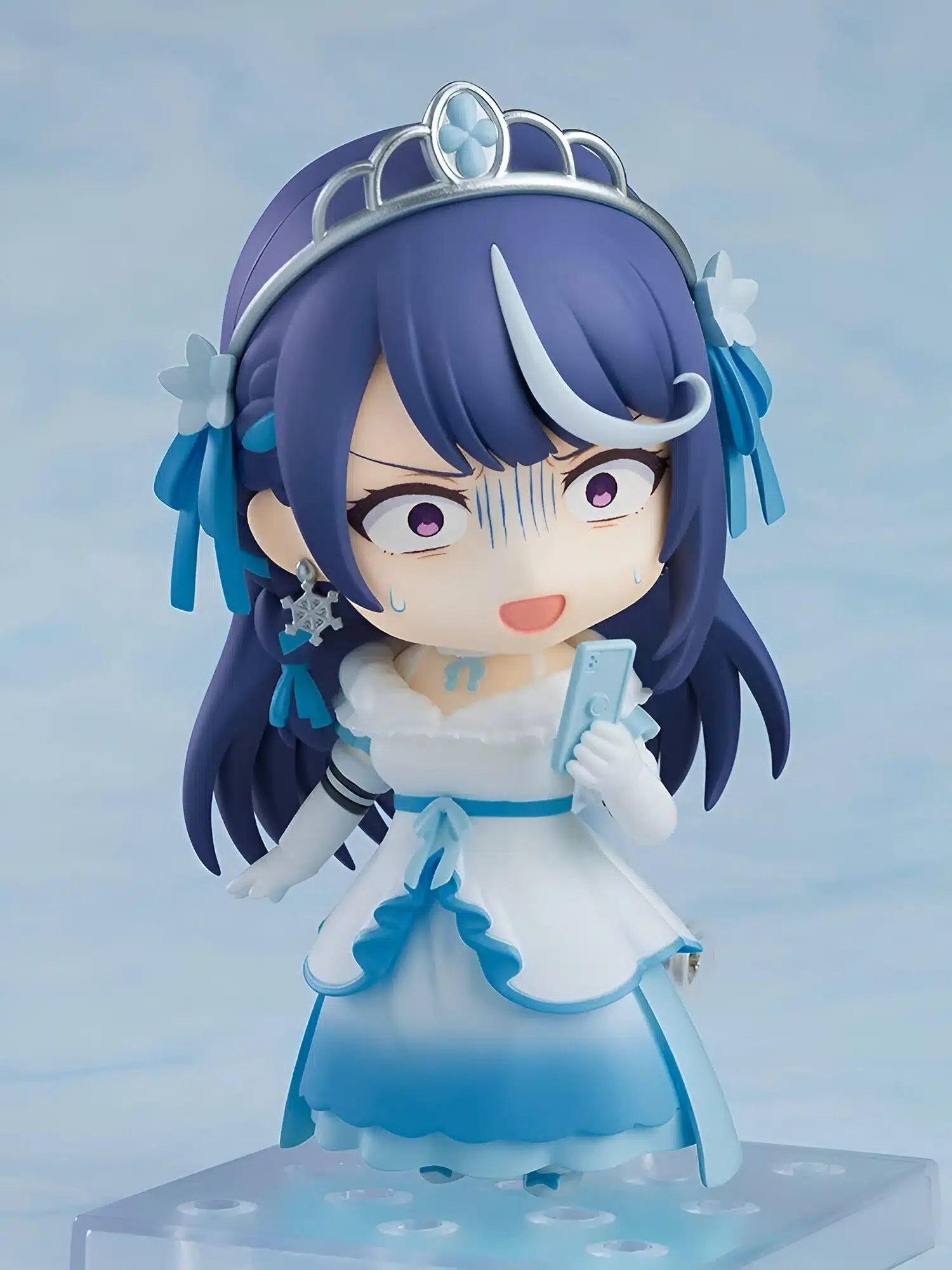 Kokorone Awayuki De Vtuber Legend Estrena Una Adorable Nueva Figura