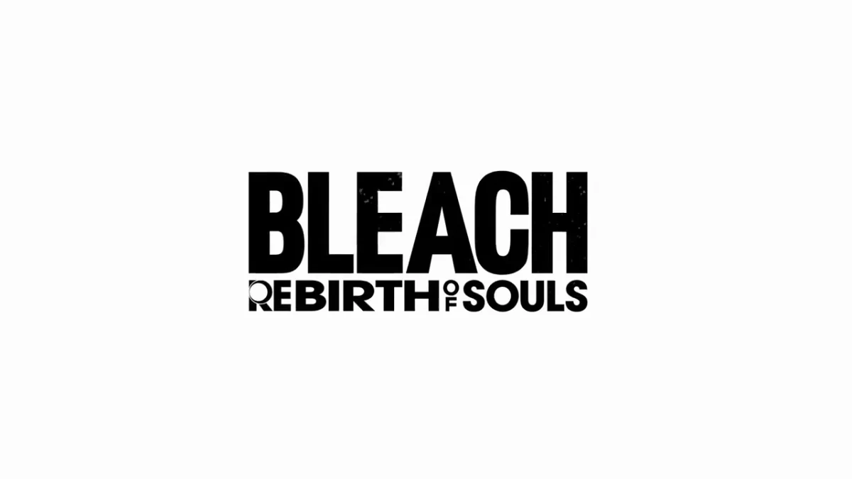 Bleach rebirth of soul captura juego 0103